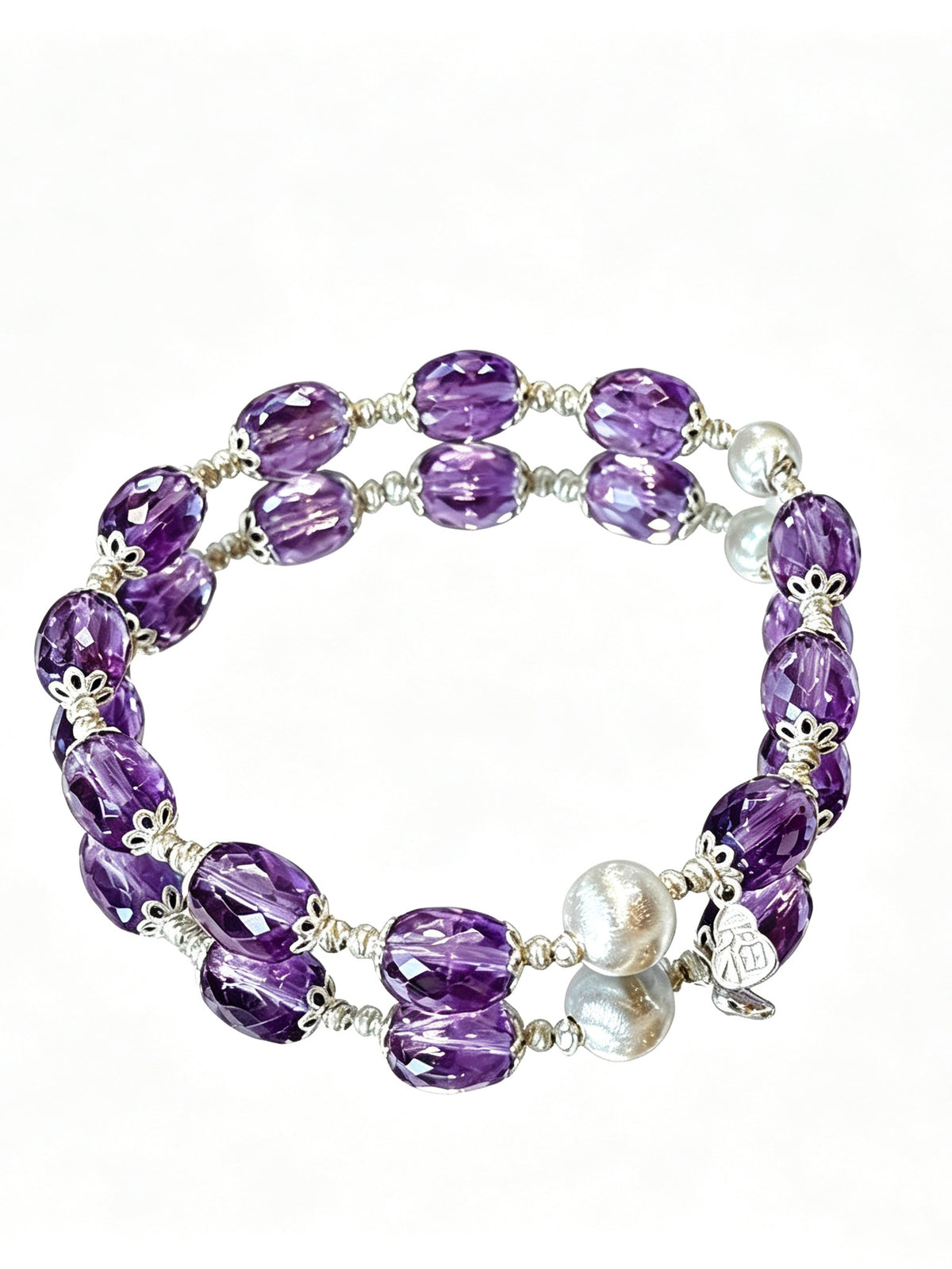 Amethyst Bracelet