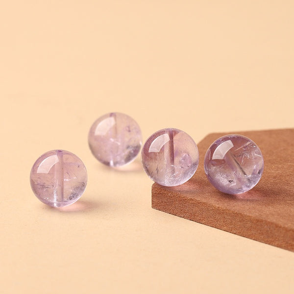 Abundance crystals