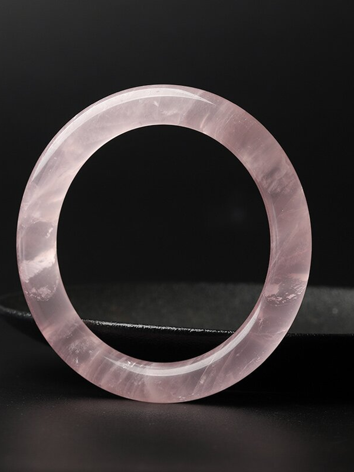 Natural Natural Crystal Jewelry with Couple