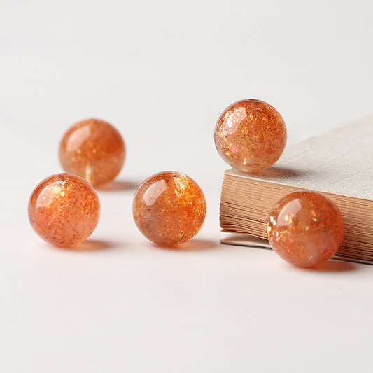 Crystal Single Crystal Bead with Couple & Customizable · AG94329768