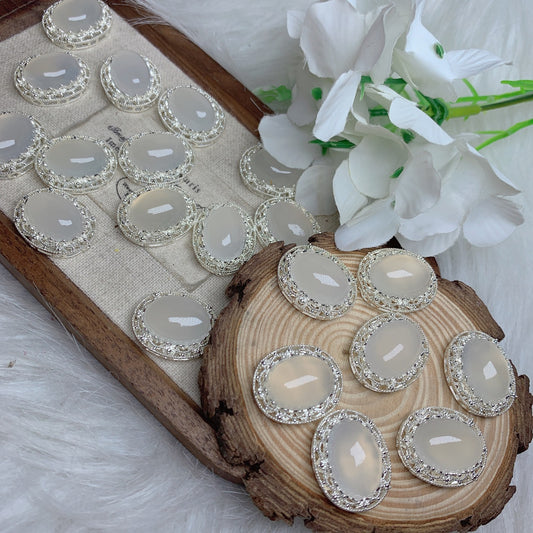 Crystal Crystal Jewelry · M006