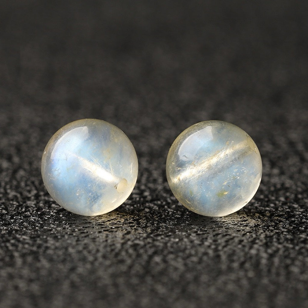 Crystal Single Crystal Bead with Customizable · Z020