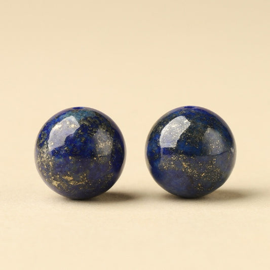 Natural Crystal Single Crystal Bead with Customizable · Z043