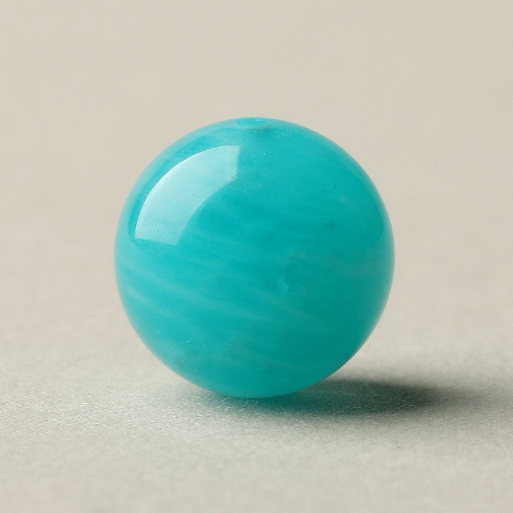 Crystal Single Crystal Bead with Customizable · Z037