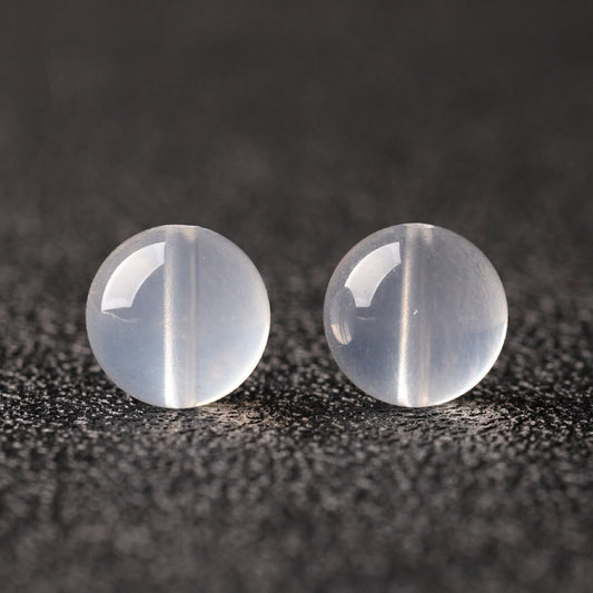 Crystal Single Crystal Bead · Z036