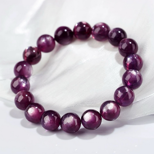 Crystal Single Crystal Bead · Z035