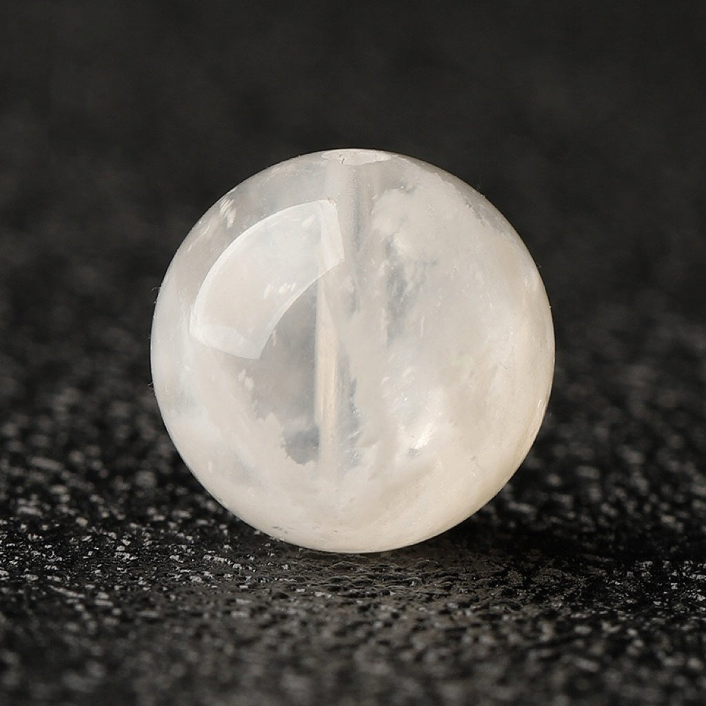 Crystal Single Crystal Bead with Customizable · Z029
