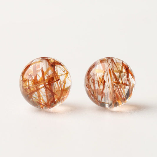 Crystal Single Crystal Bead · Z021