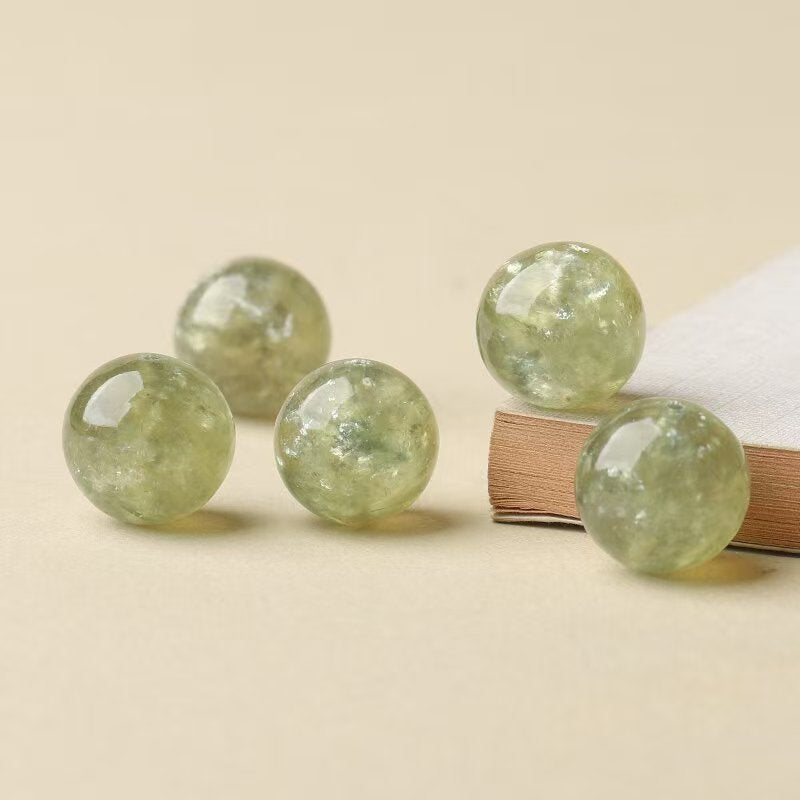 Crystal Single Crystal Bead · Z089