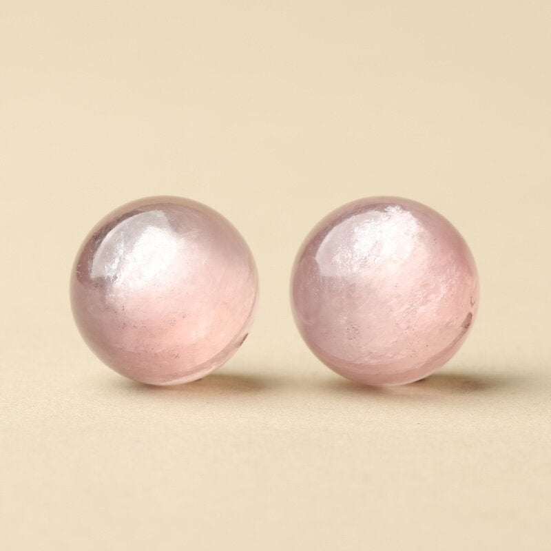 Crystal Single Crystal Bead with Couple · Z024