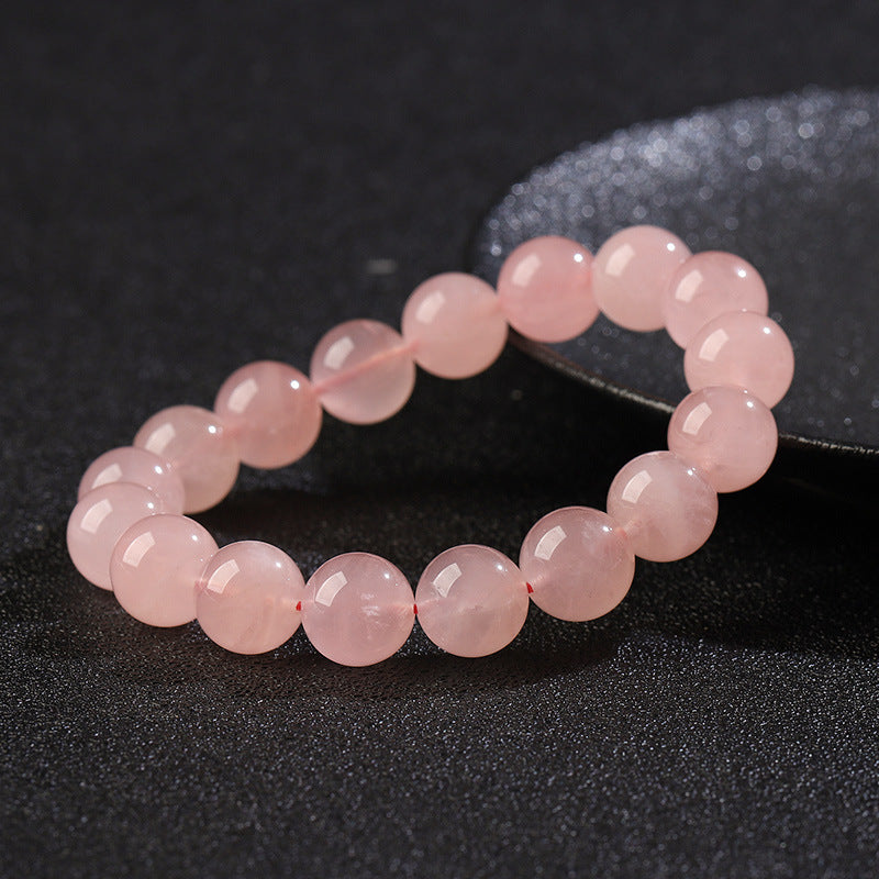 Natural Crystal Bracelet with Couple · RL007