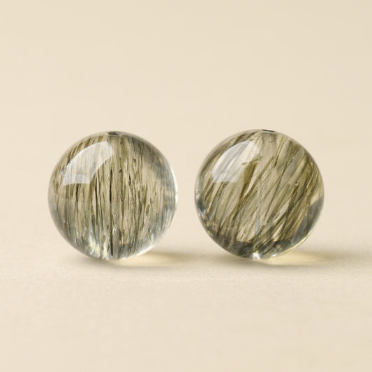 Crystal Single Crystal Bead with Customizable · Z079