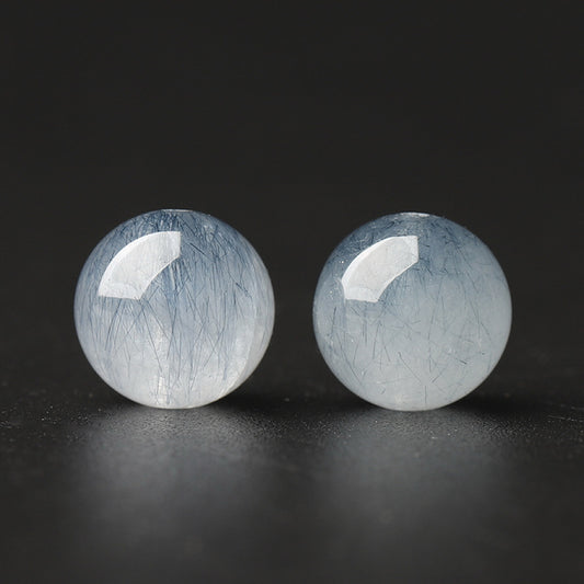 Crystal Single Crystal Bead with Customizable · Z077