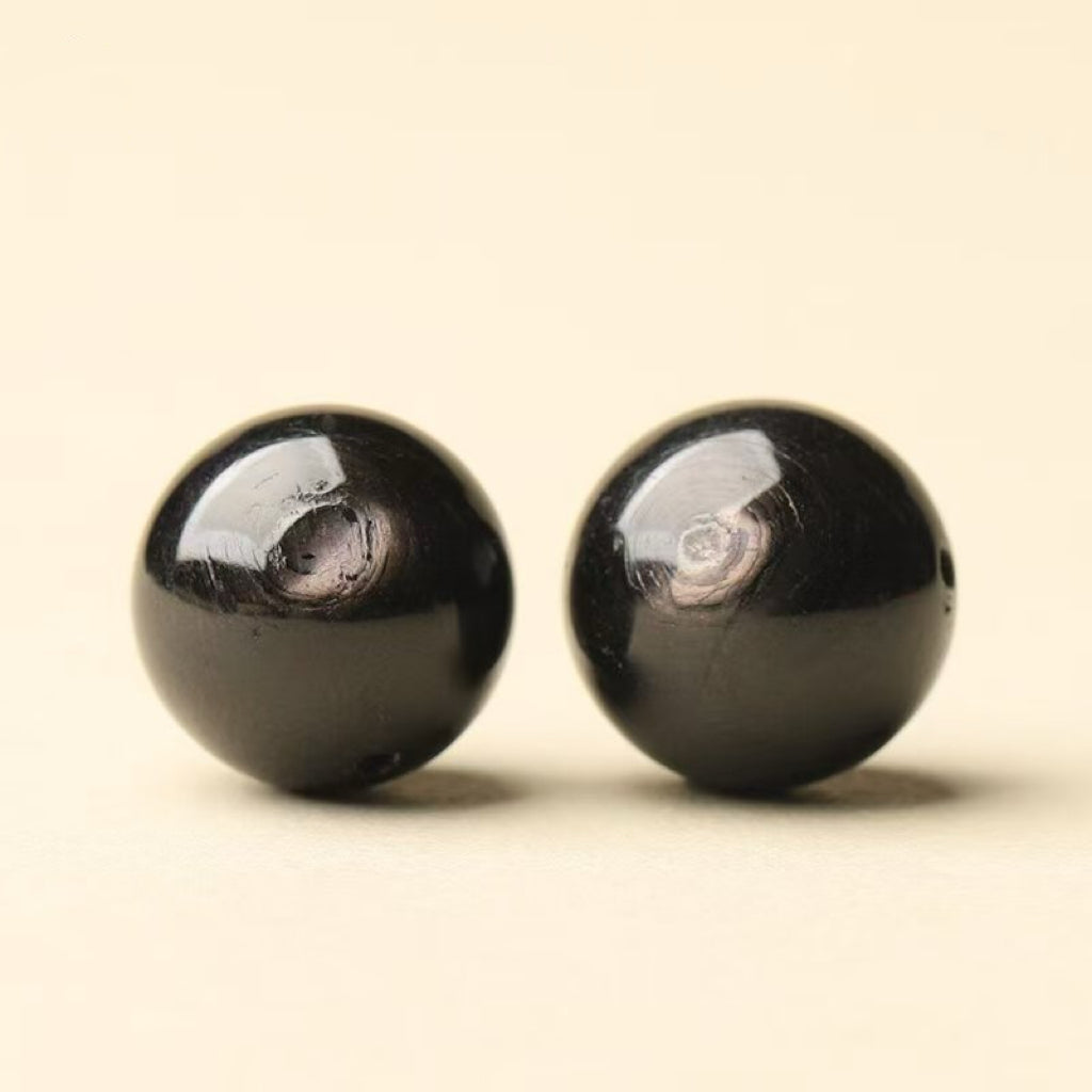 Crystal Single Crystal Bead with Customizable · Z080