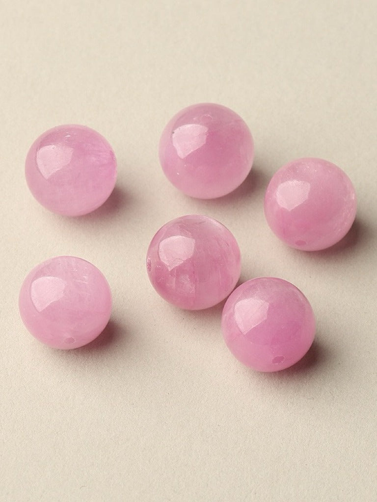 Crystal Single Crystal Bead with Customizable