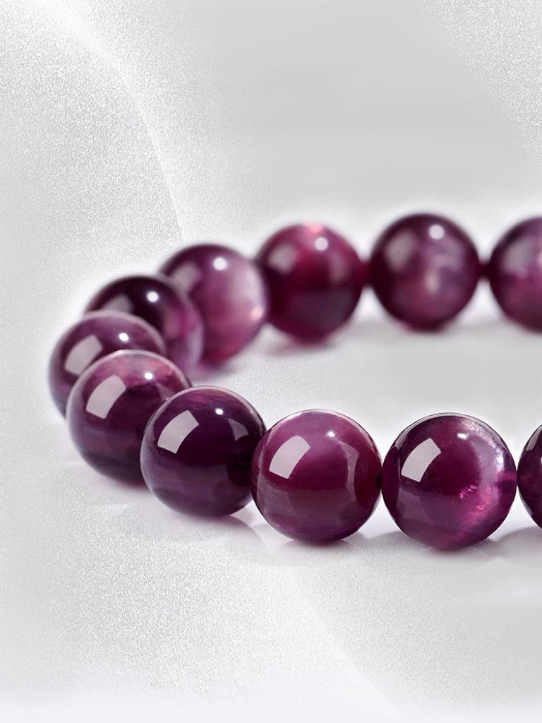 Crystal Single Crystal Bead