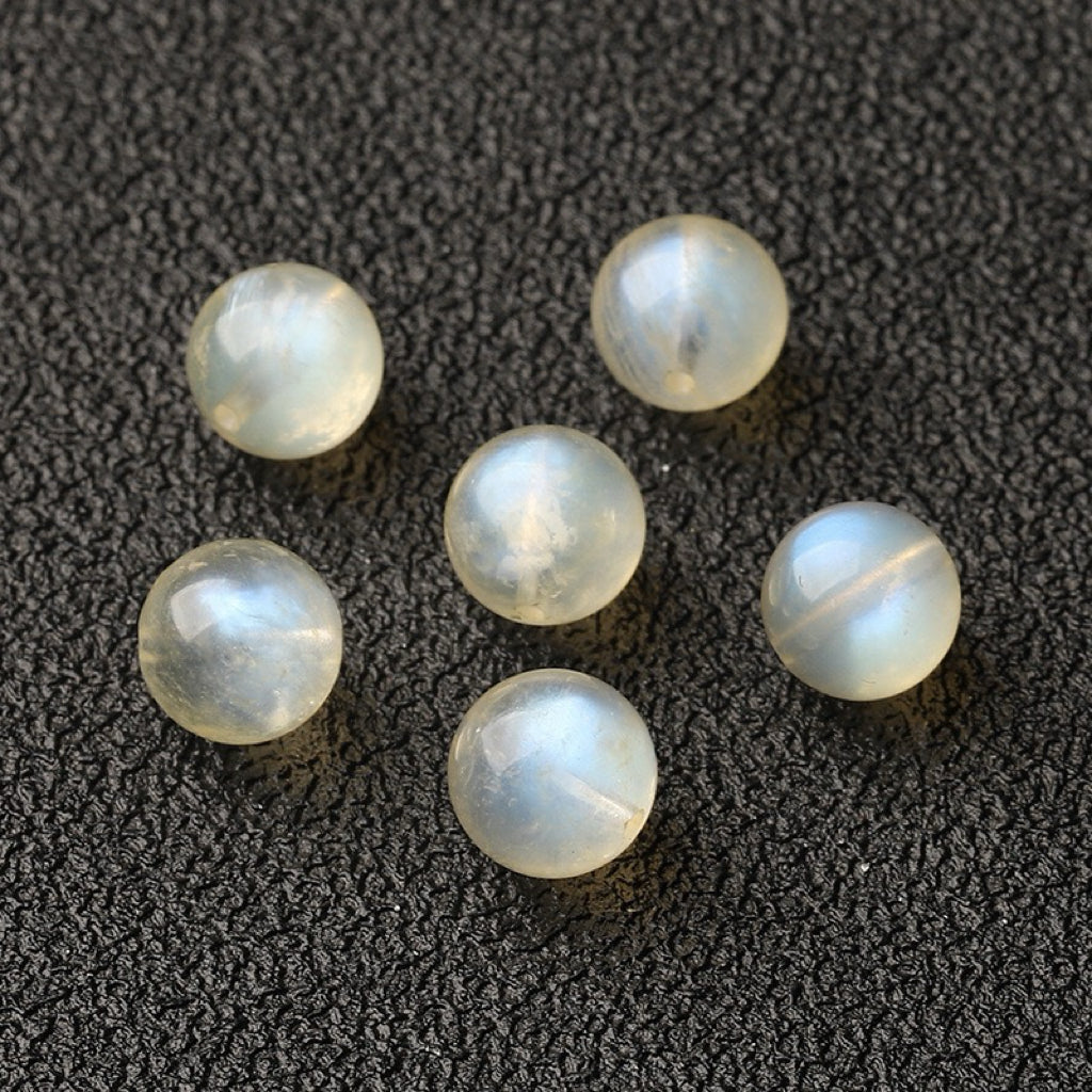 Crystal Single Crystal Bead with Customizable