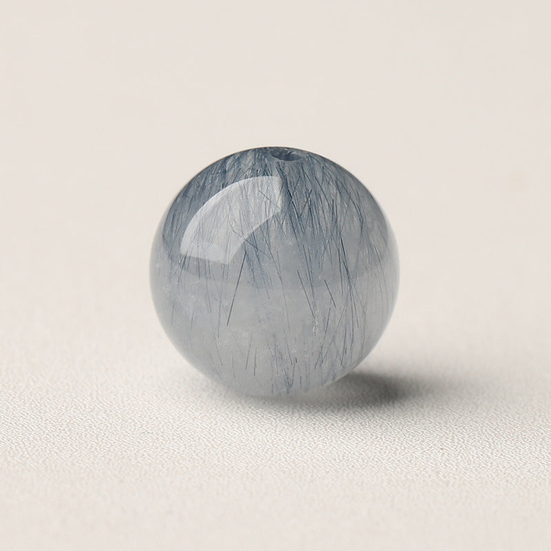 Crystal Single Crystal Bead with Customizable