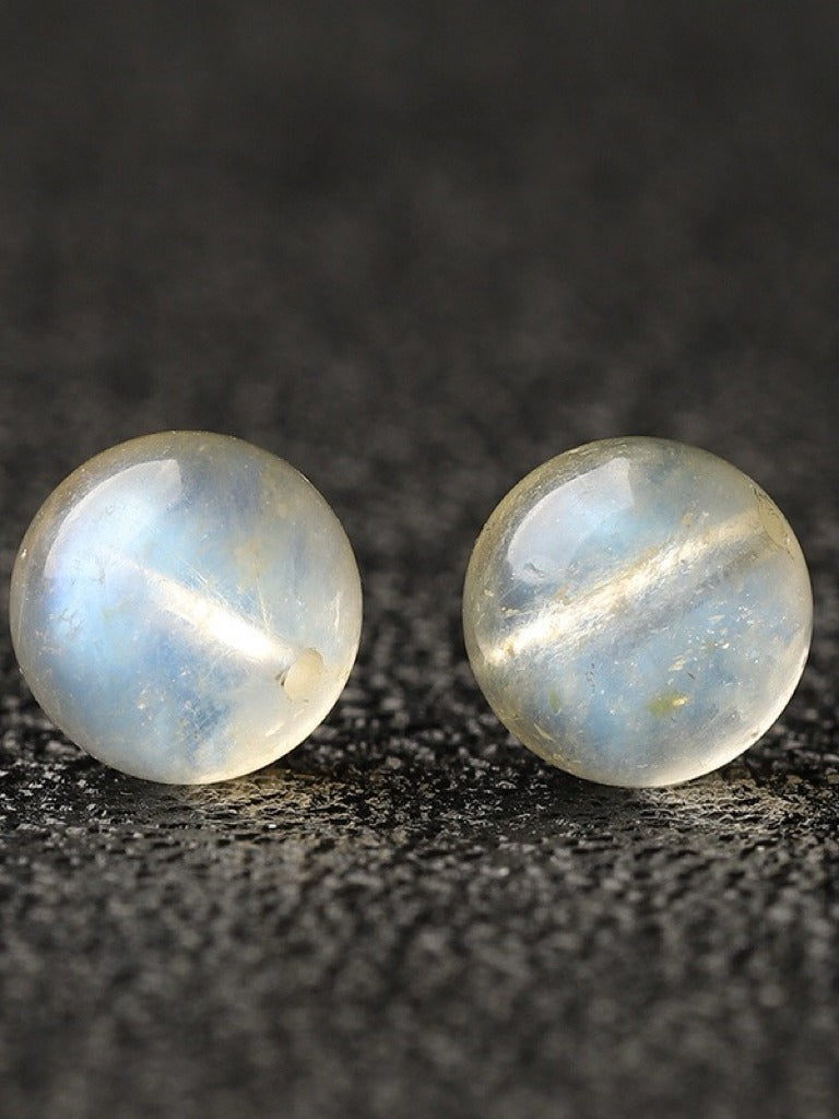 Crystal Single Crystal Bead with Customizable