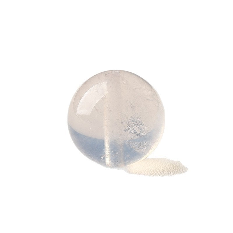 Crystal Single Crystal Bead