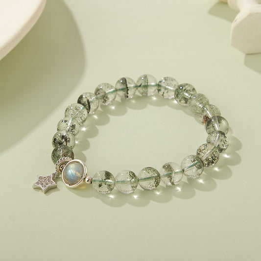 Natural Crystal Product