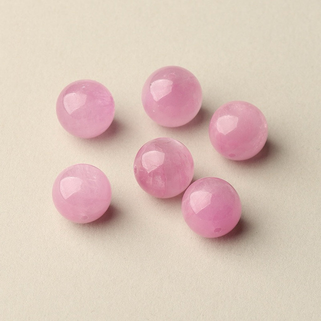 Crystal Single Crystal Bead with Customizable · Z018
