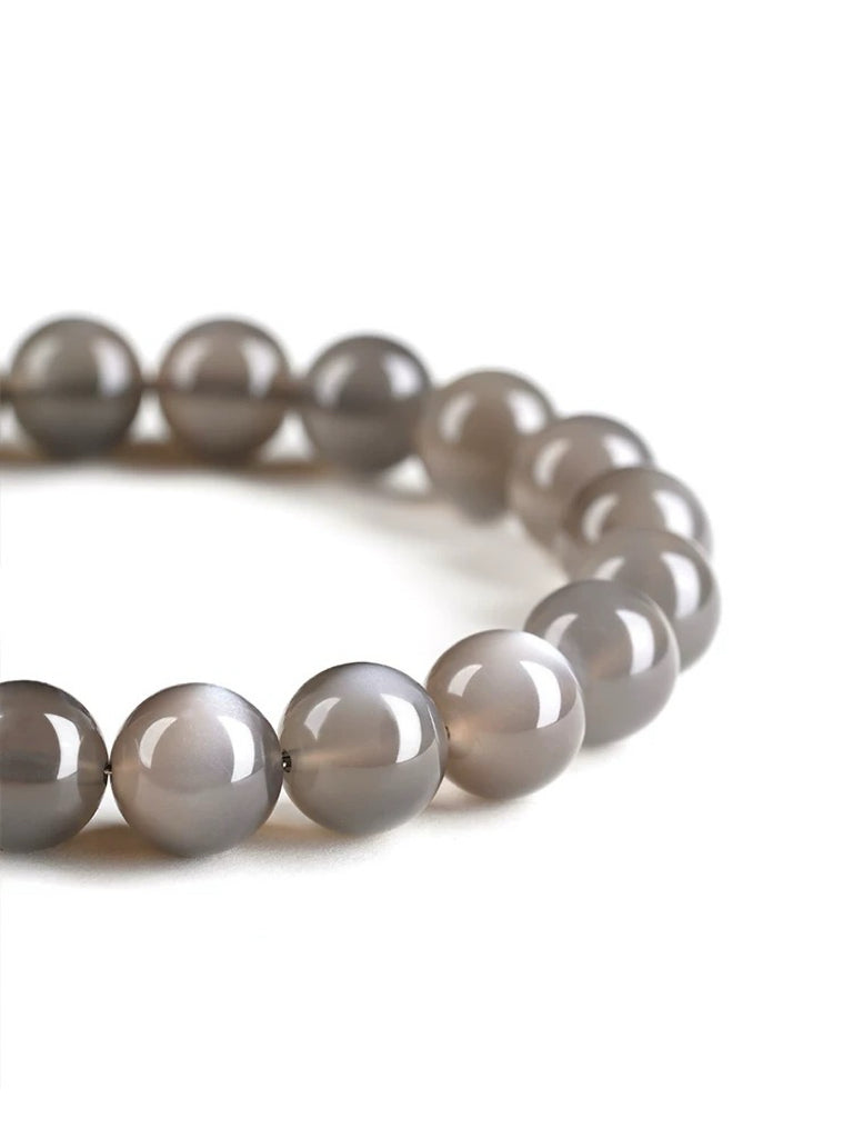 Crystal Single Crystal Bead