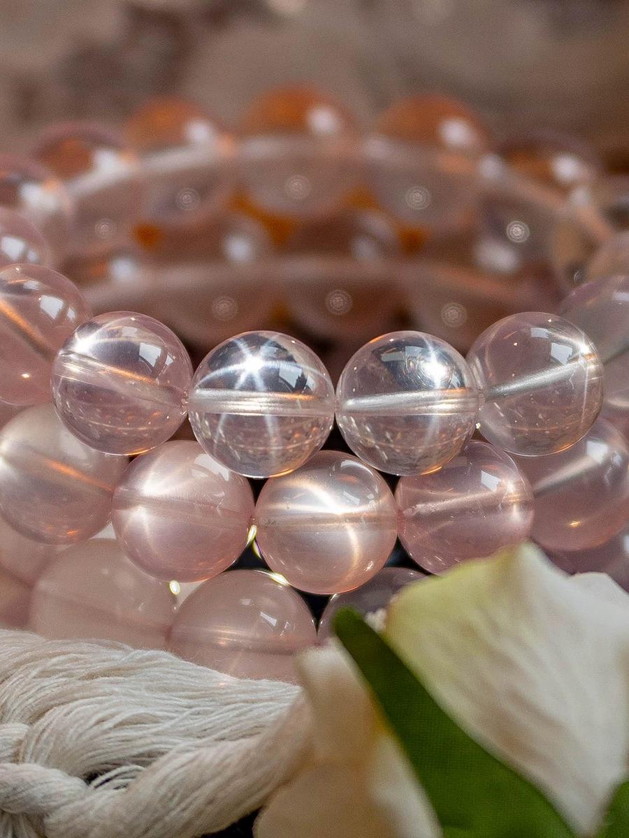 Natural Natural Crystal Bracelet