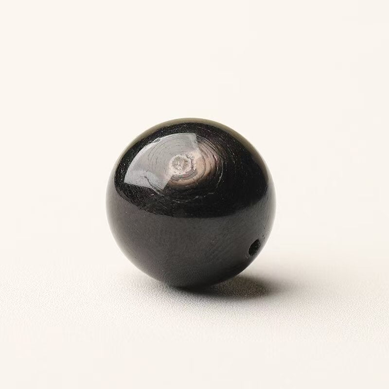 Crystal Single Crystal Bead with Customizable