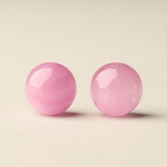 Crystal Single Crystal Bead with Customizable · Z018