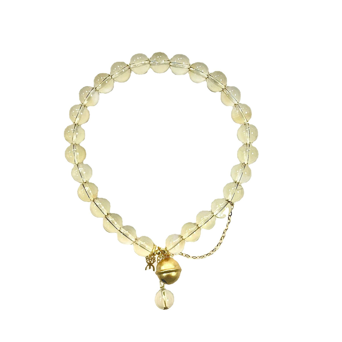 Natural Natural Crystal Bracelet