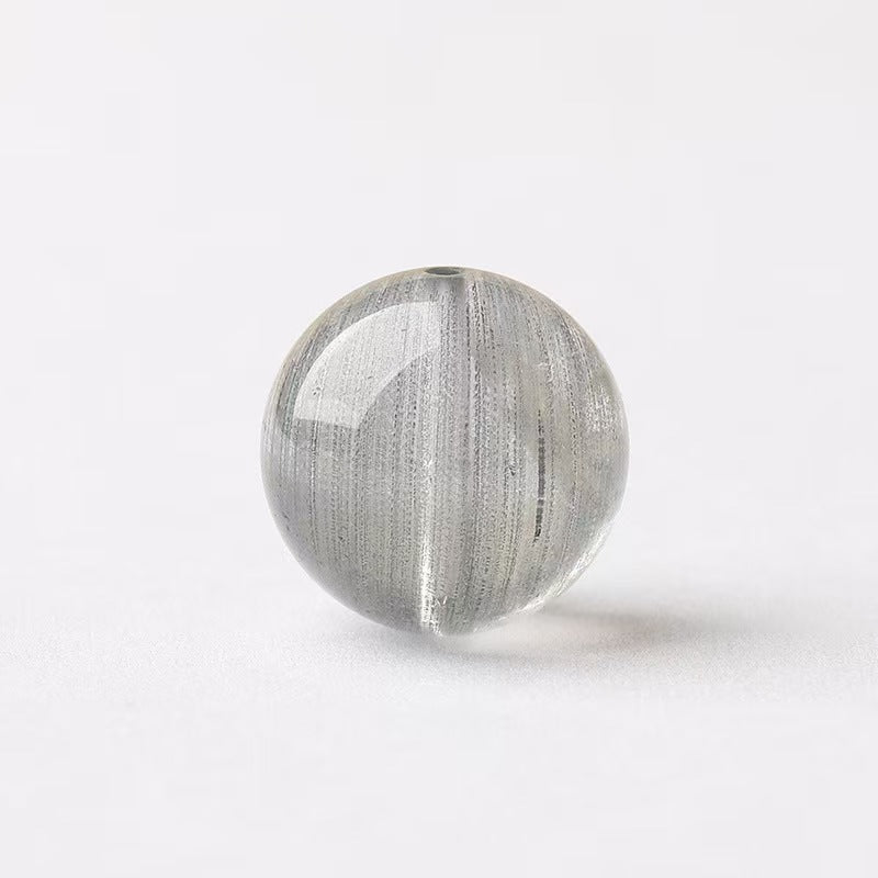 Crystal Single Crystal Bead