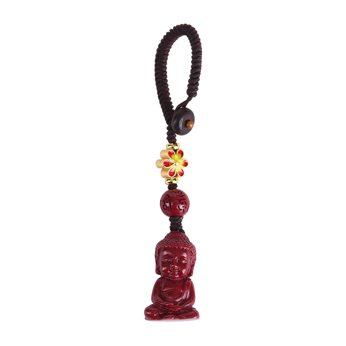 Natural Crystal Crystal Accessory · KA01656343