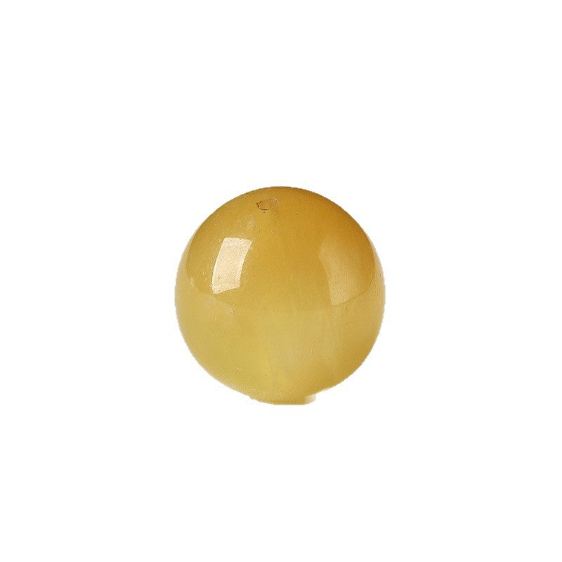 Crystal Single Crystal Bead with Customizable