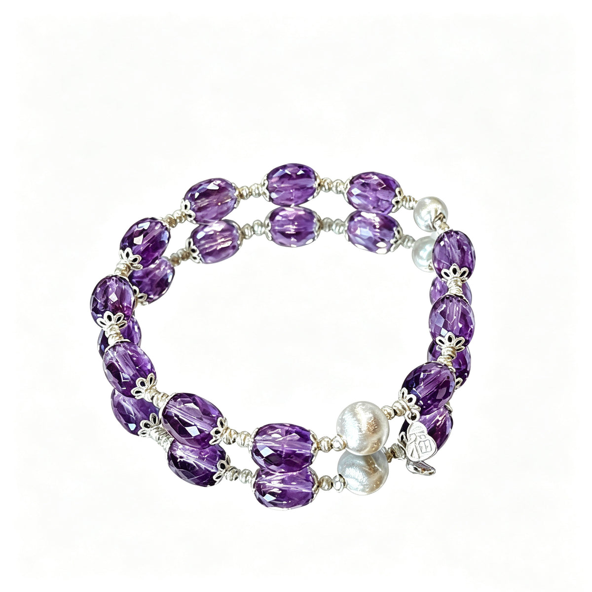 Amethyst Bracelet