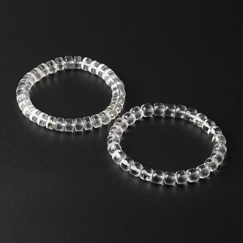 Clear Quartz Bracelet