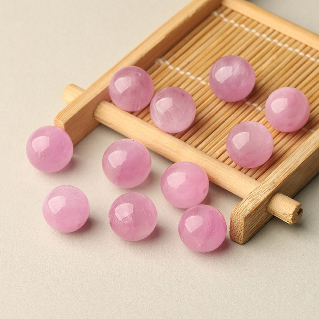Crystal Single Crystal Bead with Customizable · Z018