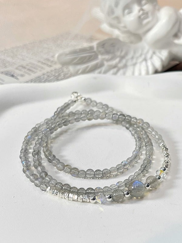 Natural Natural Crystal Bracelet