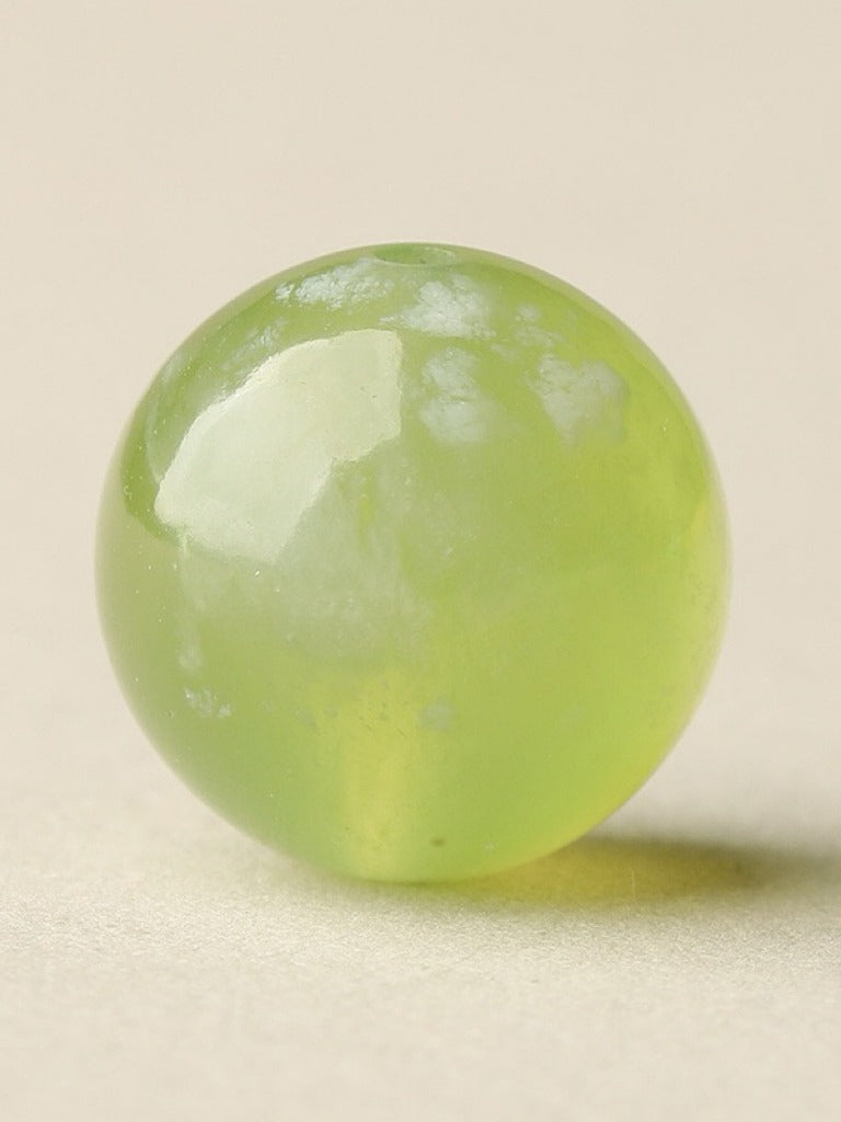 Crystal Single Crystal Bead with Customizable