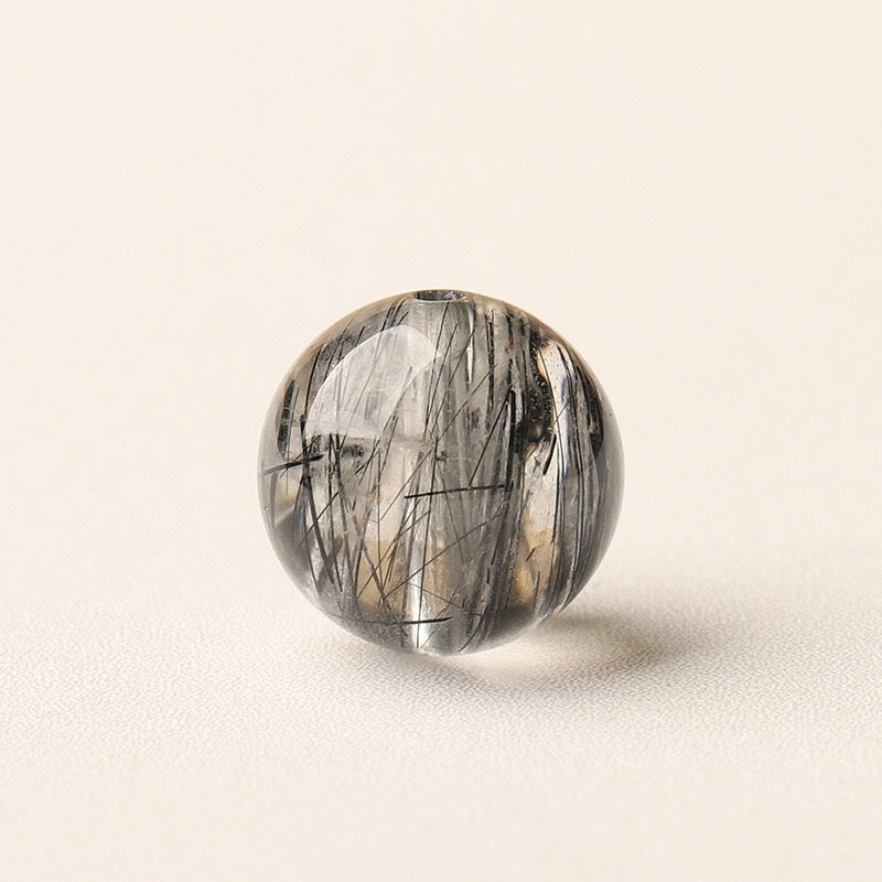 Crystal Single Crystal Bead · EO003100
