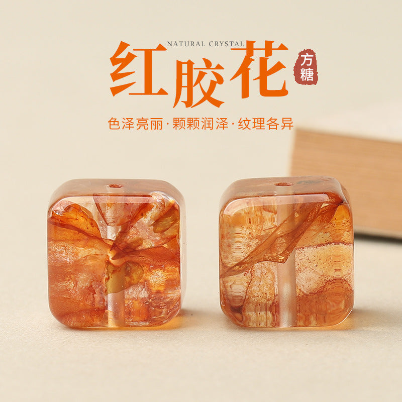 Crystal Crystal Accessory · Z094