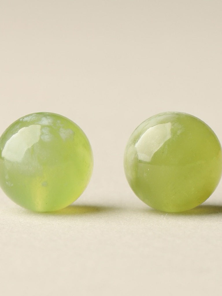 Crystal Single Crystal Bead with Customizable