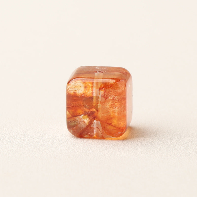 Natural Crystal Accessory