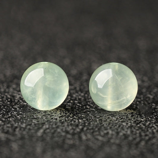 Natural Crystal Single Crystal Bead
