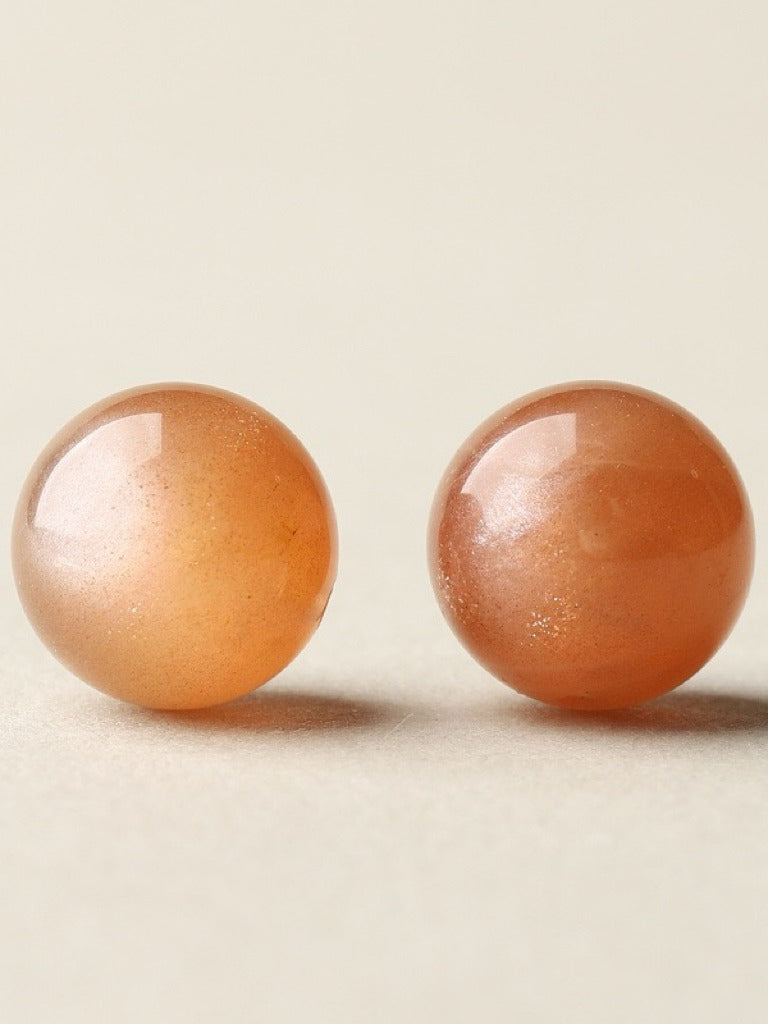 Crystal Single Crystal Bead with Customizable
