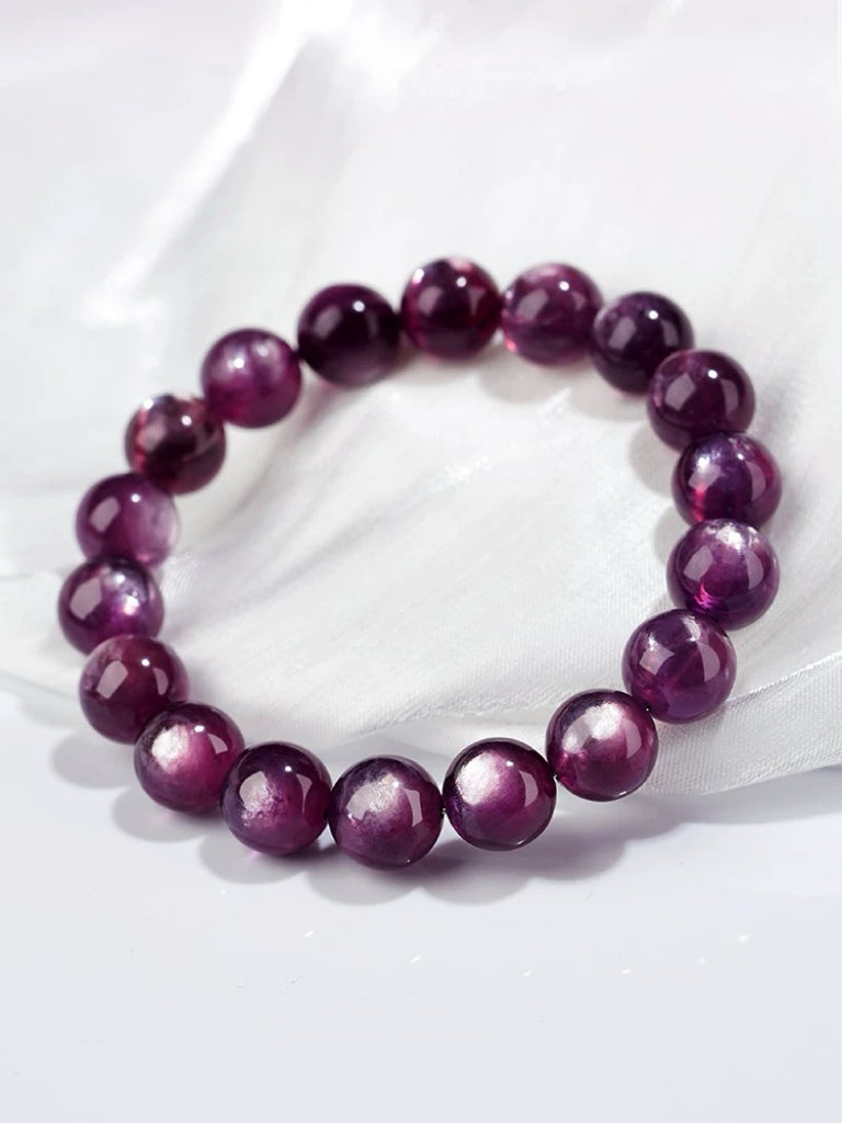 Crystal Single Crystal Bead