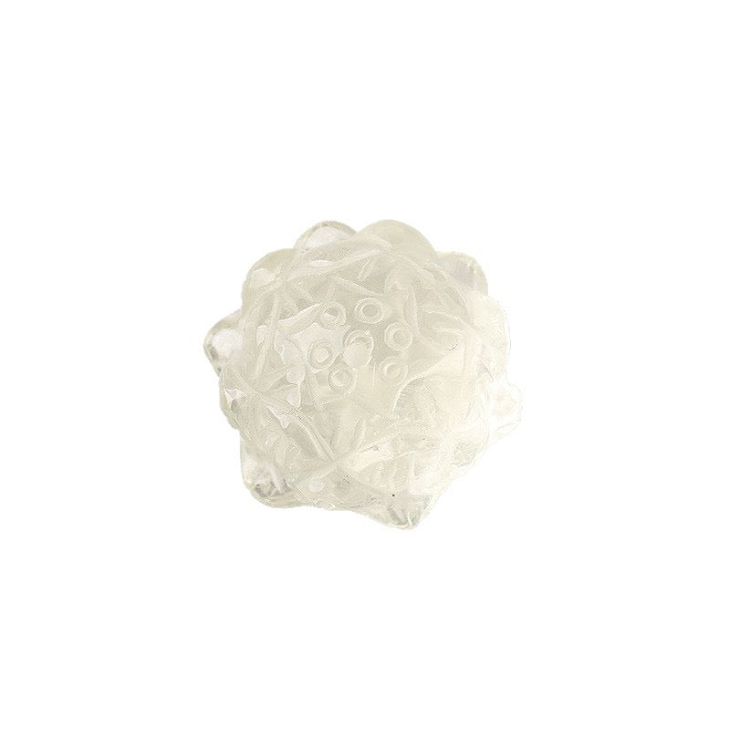 Citrine Single Crystal Bead with Customizable