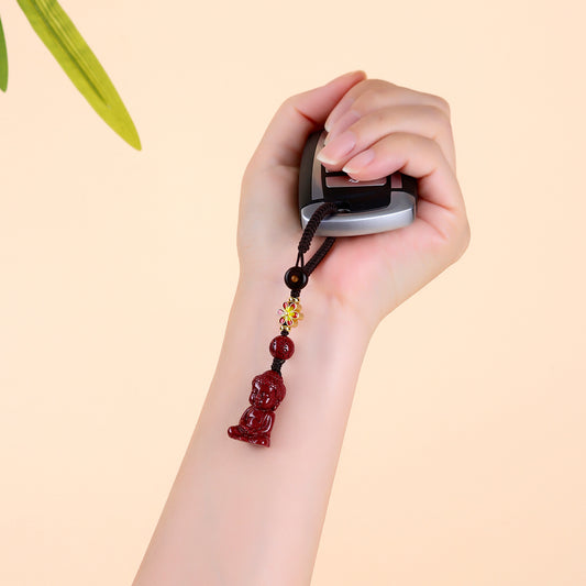 Natural Crystal Crystal Accessory · KA01656343