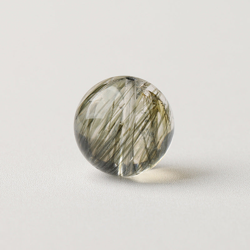 Crystal Single Crystal Bead with Customizable