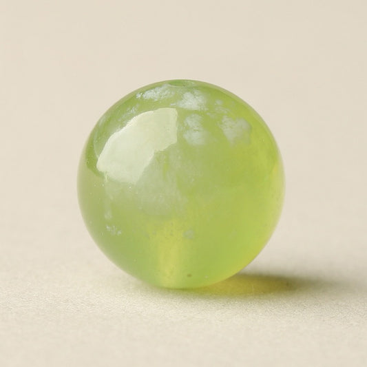 Crystal Single Crystal Bead with Customizable · Z015